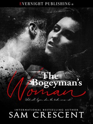 The Bogeyman's Woman - ebook